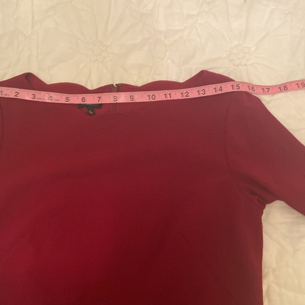 Talbots Dress US 4 - Picture 11 of 12